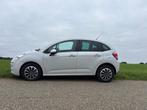 Goed onderhouden Citroën C3, Auto's, Voorwielaandrijving, 31 €/maand, 1199 cc, Wit