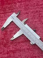 Vintage Mitutoyo Schuifmaat - Made in Japan - Precisie Geree, Ophalen of Verzenden