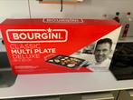 Bourgini Classic Multiplate Deluxe, Ophalen, Zo goed als nieuw, 4 t/m 7 personen
