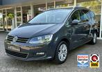 Volkswagen Sharan 1.4 TSI Comfortline 7p. Climat, Elek Deure, Voorwielaandrijving, Gebruikt, 4 cilinders, 150 pk