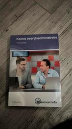 Ad Bekker - Theorieboek, Ophalen of Verzenden, Zo goed als nieuw, Ad Bekker, Nederlands