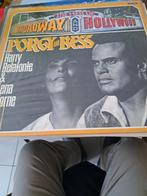 Porgy and Bess, Ophalen of Verzenden, Zo goed als nieuw, Overige formaten