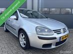 Volkswagen Golf 1.4 Comfortline Uitvoering / Cruise / 5Drs, Auto's, Voorwielaandrijving, 4 cilinders, 620 kg, Bedrijf