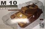 Coelianmodels, AFV Club, 35024, M-10, 1/35, € 36,99, Overige merken, Tank, 1:32 tot 1:50, Nieuw