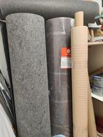 estillion omega naaldvilt ondertapijt rollen nieuw, Ophalen, Nieuw, Rechthoekig, 200 cm of meer