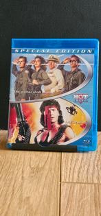 Hot  Shots COLLECTION  ( 2DELEN )., Ophalen of Verzenden, Zo goed als nieuw, Boxset