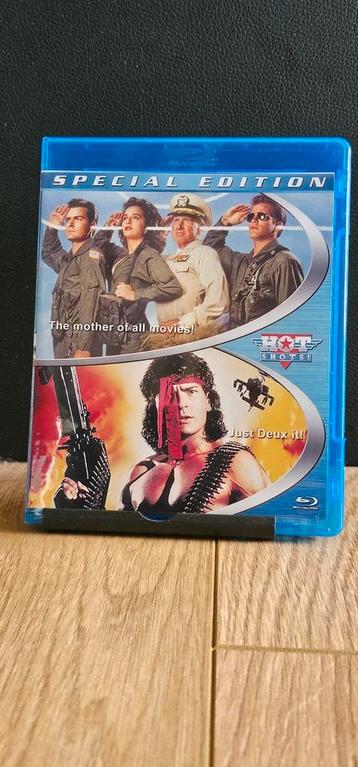 Hot  Shots COLLECTION  ( 2DELEN ). beschikbaar voor biedingen