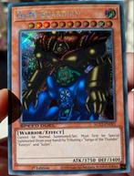 Yu-Gi-Oh! Gate Guardian SGX2 1st Edition !, Hobby en Vrije tijd, Verzamelkaartspellen | Yu-gi-Oh!, Verzenden, Zo goed als nieuw