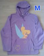 DISNEYLAND PARIJS VEST SHIRT TRUI PRIMARK M 40 42 NIEUWSTAAT, Ophalen of Verzenden, Overige figuren, Zo goed als nieuw, Kleding of Textiel