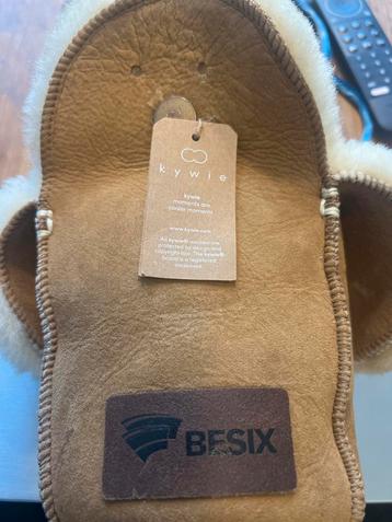 Nieuwe Wijnkoeler van Kywie/Besix beschikbaar voor biedingen