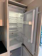 Ikea Effektfull koel vries combi inbouw, Ophalen, 200 liter of meer, Met aparte vriezer, 160 cm of meer