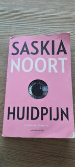 Saskia Noort - Huidpijn, Ophalen of Verzenden, Zo goed als nieuw, Saskia Noort