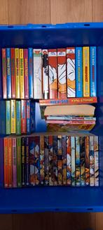 Donald Duck pockets, Boeken, Meerdere comics, Gelezen, Donald Duck, Ophalen of Verzenden