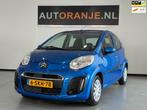Citroen C1 1.0 Collection-Airco-NAP!, Euro 5, Gebruikt, C1, Origineel Nederlands