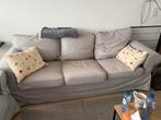 Ikea Ektorp 3-zits bank - In goede staat!, Ophalen, Zo goed als nieuw, Stof, Ikea