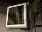 2 stuks Thermo Air UH-7 12kW CV verwarming met ventilator, Ophalen, 30 tot 80 cm, Gebruikt, Kachel