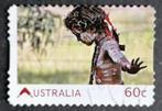 AUSTRALIË - Foto-wedstrijd 2011, Verzenden, Gestempeld