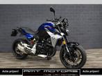 BMW F 900 R (bj 2020) 26,022 km Overcompleet, Motoren, Motorrijbewijs A, Bedrijf, Onbekend, Onbekend