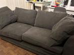 Linteloo 2,5 zits bank Easy Living, Ophalen, Gebruikt, Tweepersoons, 75 tot 100 cm