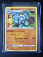 6146 Nieuwe Pokemon Kaart Holo Rare MACHAMP HP 150 (088/196), Hobby en Vrije tijd, Verzamelkaartspellen | Pokémon, Nieuw, Foil