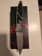 Microtech socom elite, Caravans en Kamperen, Kampeergereedschap, Ophalen of Verzenden, Zo goed als nieuw
