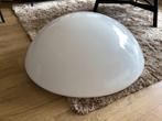 Unieke Martinelli Luce Semisfera design plafondlamp, Ophalen, Zo goed als nieuw, Metaal