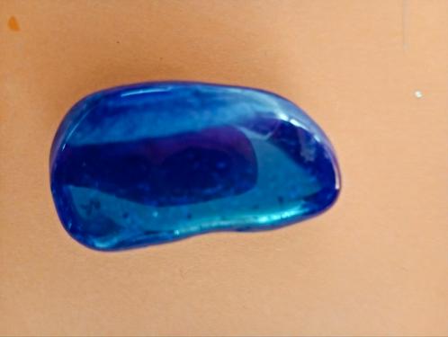 Agaat geverfd, Sieraden, Tassen en Uiterlijk, Edelstenen, Nieuw, Ophalen of Verzenden