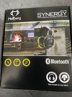 Gehoorbeschermer met bluetooth Hellberg, Ophalen, Nieuw