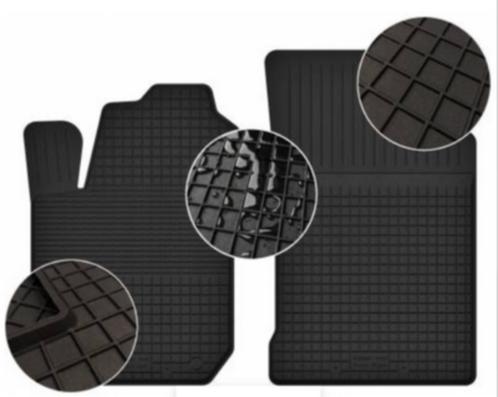 Rubber automatten Alfa Romeo 146 155 159 166 156 GTV Spider, Auto diversen, Tuning en Styling, Verzenden