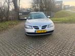 Nissan Almera 1.5 3D APK TOT 9-9-2026, Auto's, 1145 kg, 4 cilinders, 49 €/maand, Bedrijf