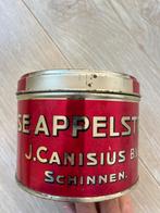 J.Canisius Appelstroop, Verzamelen, Ophalen of Verzenden, Gebruikt, Overige, Overige merken