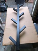 Ikea Tjusig kapstok 3 stuks, Ophalen of Verzenden, Gebruikt, Minder dan 100 cm