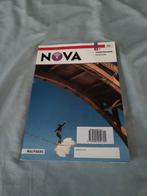 Nova Natuurkunde 3a VWO - Zo goed als nieuw!, Boeken, Schoolboeken, Ophalen of Verzenden, Zo goed als nieuw, VWO, Natuurkunde