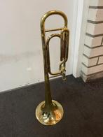 Conn Trombone, Muziek en Instrumenten, Ophalen, Gebruikt, Tenor, Met koffer
