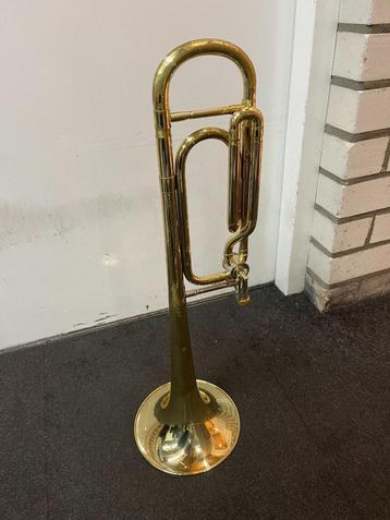 Conn Trombone beschikbaar voor biedingen