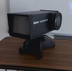 HAMA Telescreen Video, Ophalen, Zo goed als nieuw, Overige typen