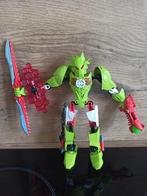 Lego hero factory 6227, Ophalen of Verzenden, Zo goed als nieuw