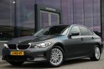 BMW 3 Serie 318i Executive Edition | Sportstoelen | Camera, Emergency brake assist, Origineel Nederlands, Te koop, 1465 kg