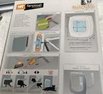 Kattenluikje, Dieren en Toebehoren, Katten-accessoires, Ophalen, Nieuw