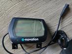 E novation electrische fiets controller, Ophalen of Verzenden, Zo goed als nieuw