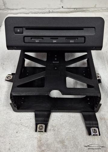 8W5035036A Navigatie unit MMI Audi A4 8W B9 Audi A5 F5 RS5  beschikbaar voor biedingen