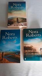 Nora Roberts, Boeken, Ophalen of Verzenden, Gelezen