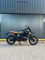 BMW R nineT Urban GS | Custom | 2018 | zeer goede staat, 2 cilinders, Motorrijbewijs A, Handvatverwarming, 1170 cc