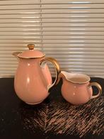 Villeroy & Boch koffiepot en melkkan, Ophalen of Verzenden