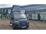 Bürstner Campeo C 540 FULL OPTION, Buscamper of Camperbus, Ringverwarming, Luifel, Bedrijf