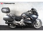 HONDA ST 1300 PAN EUROPEAN ABS (bj 2007), Motoren, Motoren | Honda, 4 cilinders, Bedrijf, Meer dan 35 kW, Toermotor