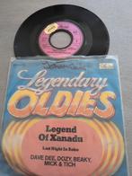 Dave Dee, Dozy, Beaky, Mick & Tich – Legend Of Xanadu / Last, Ophalen of Verzenden, 1960 tot 1980, Zo goed als nieuw, Overige formaten