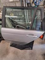 BMW E46 Touring portier spiegel sideskirt achter deur, Ophalen, Deur, B, W