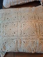 Gehaakte kussentjes - 4 stuks, Ophalen