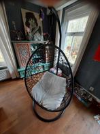 Mooie Egg Hangstoel, Huis en Inrichting, Stoelen, Ophalen of Verzenden